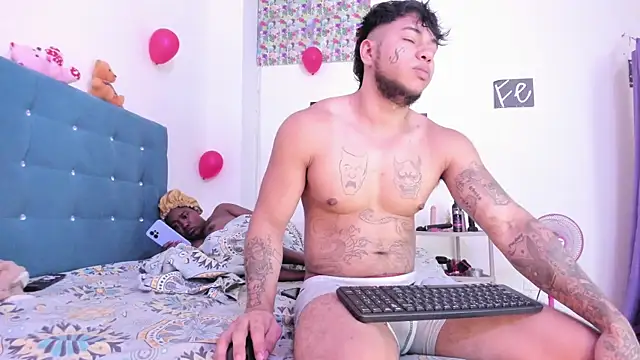 daamonxxx19 online show from 03/02/25, 05:36