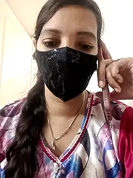 Sahana Telugu Girl online show from 12/06/24, 04:47