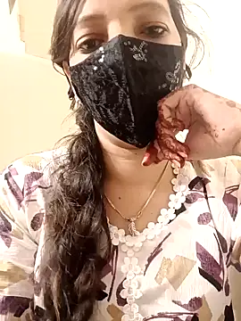 Sahana Telugu Girl online show from 12/10/24, 12:39