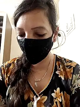 Sahana Telugu Girl online show from 12/13/24, 12:42