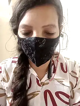 Sahana Telugu Girl online show from 12/13/24, 11:28