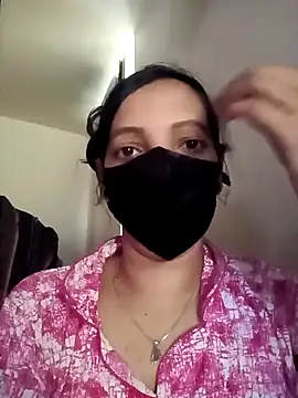 Sahana Telugu Girl online show from 12/18/24, 06:43