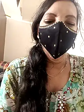 Sahana Telugu Girl online show from 12/21/24, 11:02