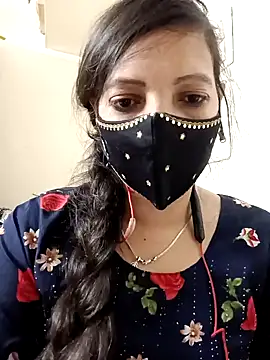 Sahana Telugu Girl online show from 12/24/24, 05:55