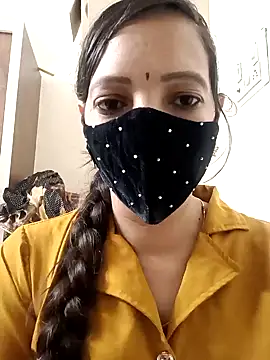 Sahana Telugu Girl online show from 12/27/24, 05:59