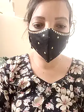 Sahana Telugu Girl online show from 01/10/25, 12:49