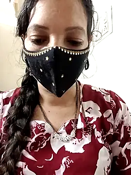 Sahana Telugu Girl online show from 01/19/25, 01:21