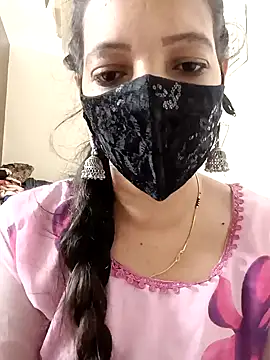 Sahana Telugu Girl online show from 01/21/25, 12:46