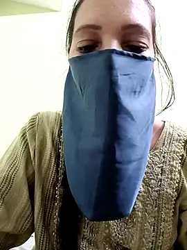 Sahana Telugu Girl online show from 01/24/25, 09:58