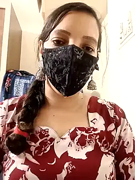 Sahana Telugu Girl online show from 01/27/25, 06:31