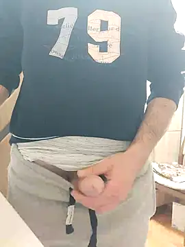 S3rgybisex online show from 09/23/25, 08:01