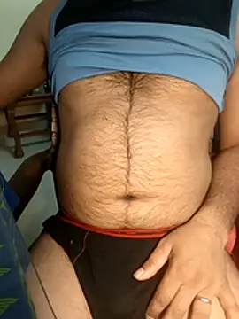 Hot boy Rudra online show from 04/16/26, 03:35