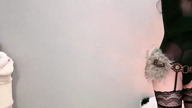 Fairy-HF online show from 01/09/26, 10:51