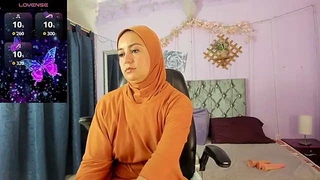 Snapshot of BadraSaadi chatting on 02/10/26, 12:09 BadraSaadi online show from 02/10/26, 12:09