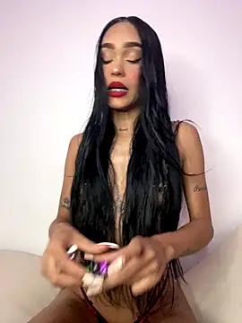 Exotic girl666 online show from 12/21/25, 12:51