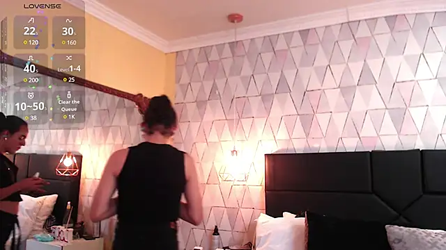 Snapshot of JustinePerry chatting on 01/20/25, 03:59 JustinePerry online show from 01/20/25, 03:59