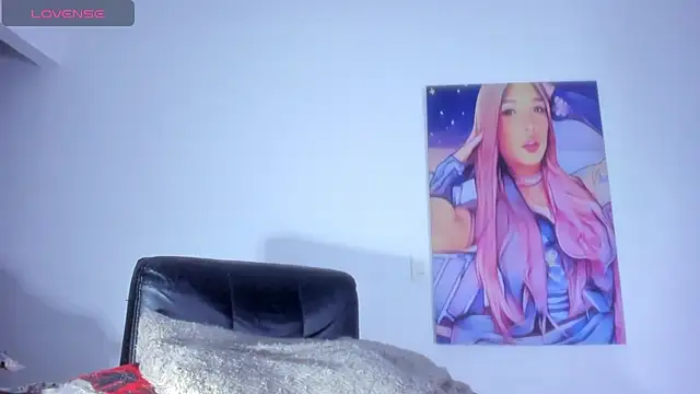 Kataliinasmith online show from 10/23/25, 09:30