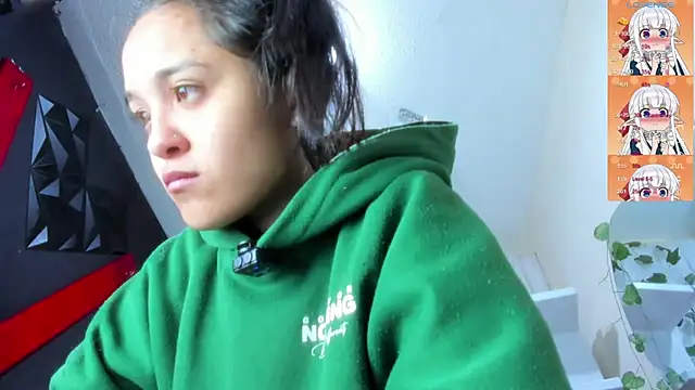 tokito mitsuri online show from 10/29/25, 12:51