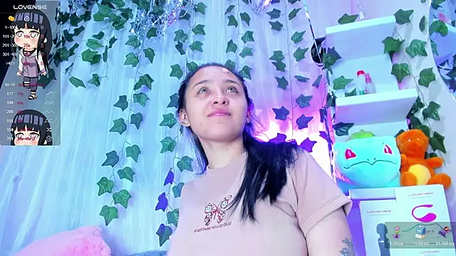 tokito mitsuri online show from 12/15/25, 12:42