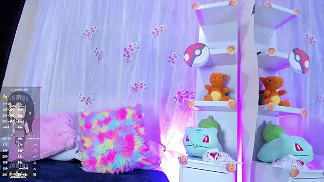 tokito mitsuri online show from 02/24/26, 12:36