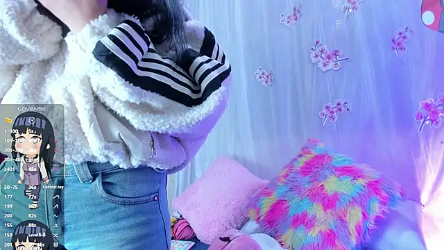 tokito mitsuri online show from 03/09/26, 12:42