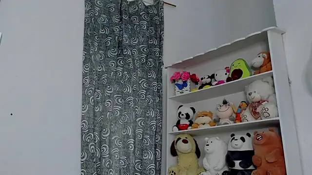 megan 100 online show from 01/10/26, 06:09