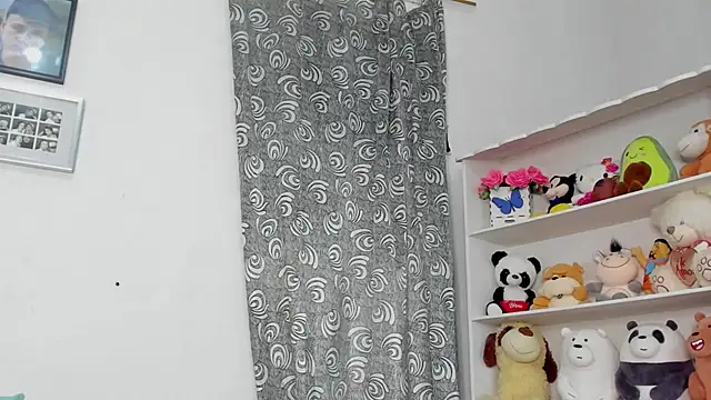 megan 100 online show from 02/10/26, 04:33