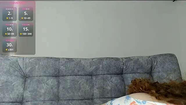 Mia fooxx  online show from 02/18/25, 12:28