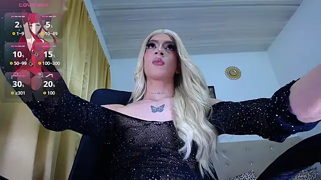 khalany hadid online show from 01/19/26, 07:56