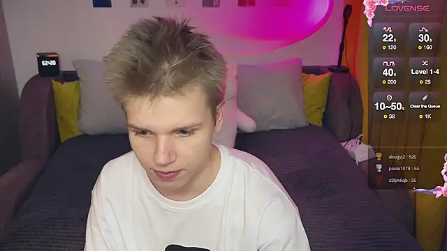 metratok online show from 02/03/26, 02:53