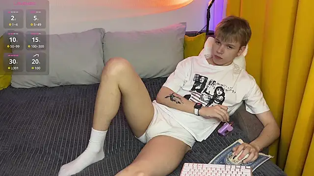 metratok online show from 03/25/26, 06:36