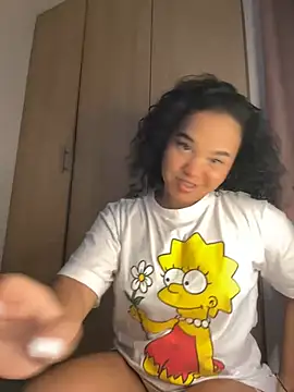 Lucy wilson5 online show from 02/13/25, 04:54