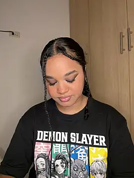 Lucy wilson5 online show from 02/20/25, 03:56