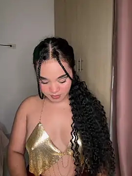 Lucy wilson5 online show from 02/25/25, 03:52