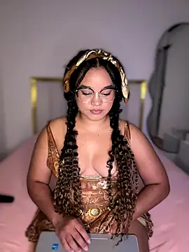 Lucy wilson5 online show from 01/07/26, 02:58