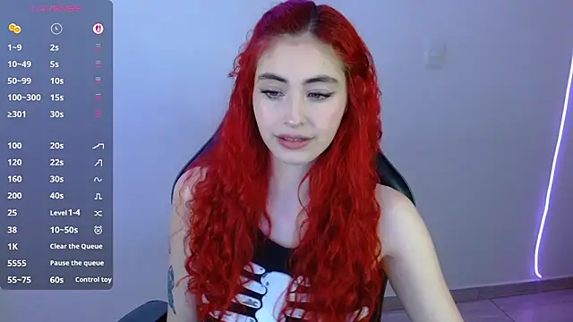 Eternal Garden online show from 01/06/26, 10:12