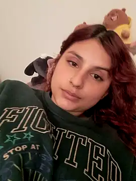 Luu Princess online show from 12/24/24, 02:43