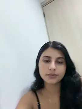 Luu Princess online show from 03/15/26, 05:24