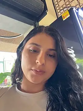 Luu Princess online show from 03/16/26, 06:23