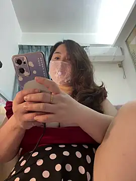 Angie 88 online show from 05/25/26, 04:57