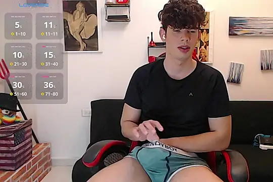 Angelo-cianuro- online show from 11/12/25, 11:47