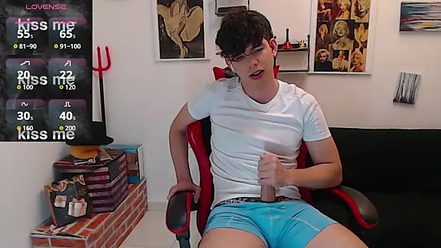 Angelo-cianuro- online show from 02/09/26, 12:03