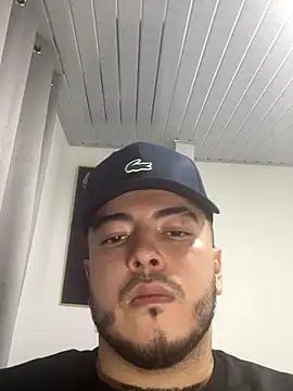 Dexter-T online show from 11/09/25, 11:47