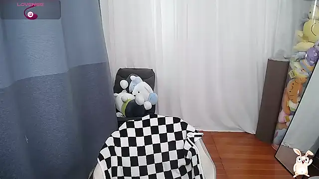 CN-Doudou online show from 09/24/25, 03:54