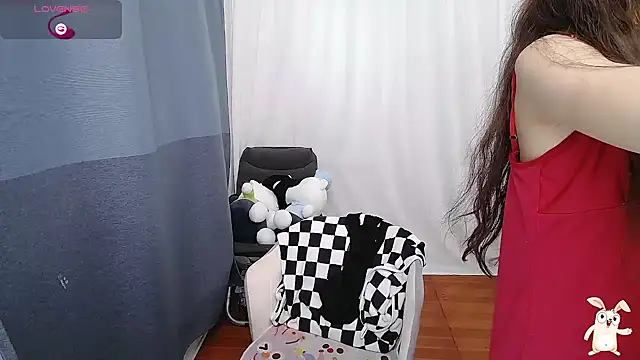 CN-Doudou online show from 09/29/25, 02:16