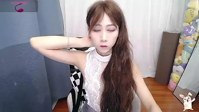 CN-Doudou online show from 09/30/25, 02:27