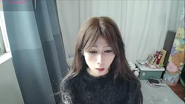 CN-Doudou online show from 12/15/25, 02:49