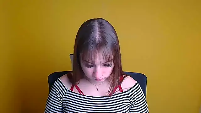 Evelina GG online show from 01/04/25, 07:03