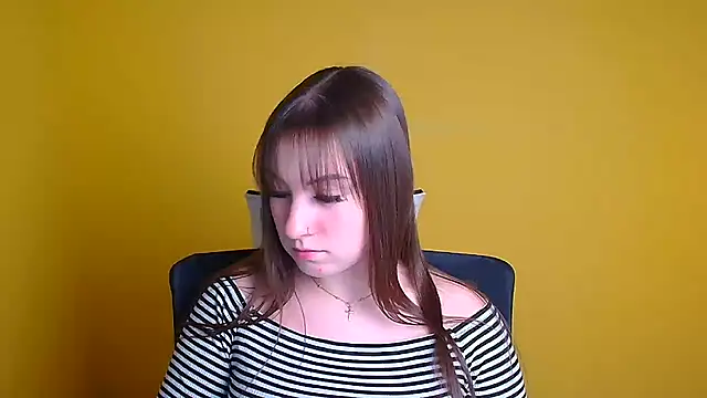 Evelina GG online show from 01/04/25, 04:11