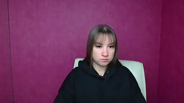 Evelina GG online show from 01/05/25, 06:46